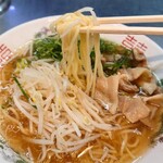 立喰うどん・そば　大和庵 - 