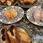 Kaiten Sushi Hokkaidou - 