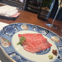 祇園 肉料理おか - 