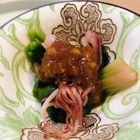 中国意境菜 白燕 - 