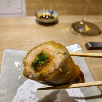 中国菜灯菜 - 