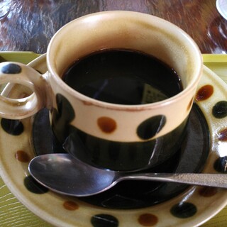 コーヒー屋おおもり_1