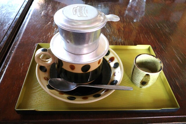 コーヒー屋おおもり &ndash; さくらんぼ東根の落ち着く喫茶店 | 山形・東根のおすすめカフェ