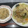 餃子の王将 桑名星川店