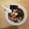 長岡食堂 東京ラーメン横丁店