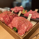 焼肉くにもと - 