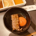 焼肉ホルモン 風土. - 