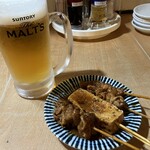 餃子のネオ大衆酒場 ニューカムラ - 