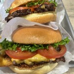 Shake Shack - 