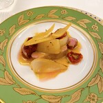 ペレグリーノ - 