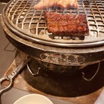 焼肉ホルモン 風土. - 