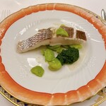 ペレグリーノ - 