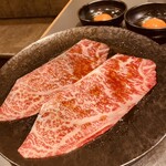 焼肉ホルモン 風土. - 