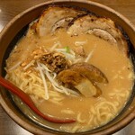 麺場 田所商店 - 