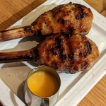 Yakitori Sada Juurou - 