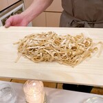 ペレグリーノ - 