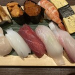 Sushi Hiro - 