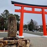 神馬堂 - 上賀茂神社