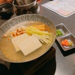 上野 京料理と個室和食 嵐山 - 