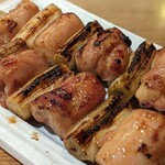 Yakitori Sada Juurou - 