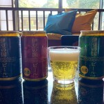 Michinoeki Izu No Heso - 伊豆の国ビール