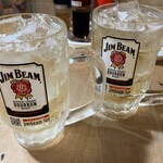 餃子のネオ大衆酒場 ニューカムラ - 