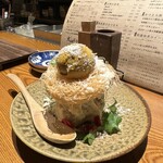 吟味シテ醸ス - 