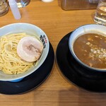 町田商店 - つけ麺