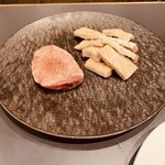 焼肉ホルモン 風土. - 