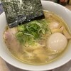 鶏そば  ムタヒロ 2号店