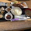 定食屋とんとん