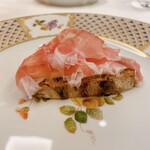 ペレグリーノ - 