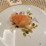 ペレグリーノ - 