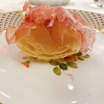 ペレグリーノ - 