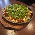 Hiroshima Okonomiyaki To Teppanyaki Dandan Jaken - 