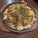 広島お好み焼と鉄板焼 だんだんじゃけん - 
