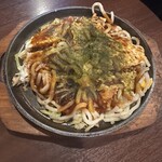 Hiroshima Okonomiyaki To Teppanyaki Dandan Jaken - 