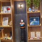 分身ロボットカフェ DAWN ver.β - 