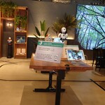 分身ロボットカフェ DAWN ver.β - 