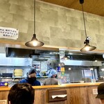 村山 満月うどん - 