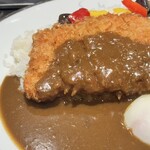 Katsu Ando Kari- - 