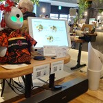 分身ロボットカフェ DAWN ver.β - 