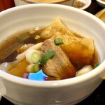 村山 満月うどん - 