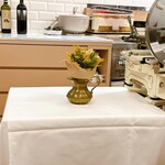 ペレグリーノ - 