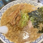 東京豚骨拉麺 ばんから - 