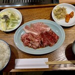 肉の久保田屋 - 