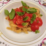 ペレグリーノ - 