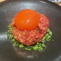 焼肉ホルモン 稲田 -  焼肉ホルモン 稲田 -