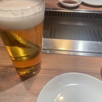 焼肉ホルモン 稲田 -  焼肉ホルモン 稲田 -