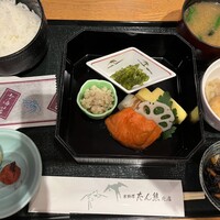 たん熊北店 リーガロイヤルホテル京都店 - 